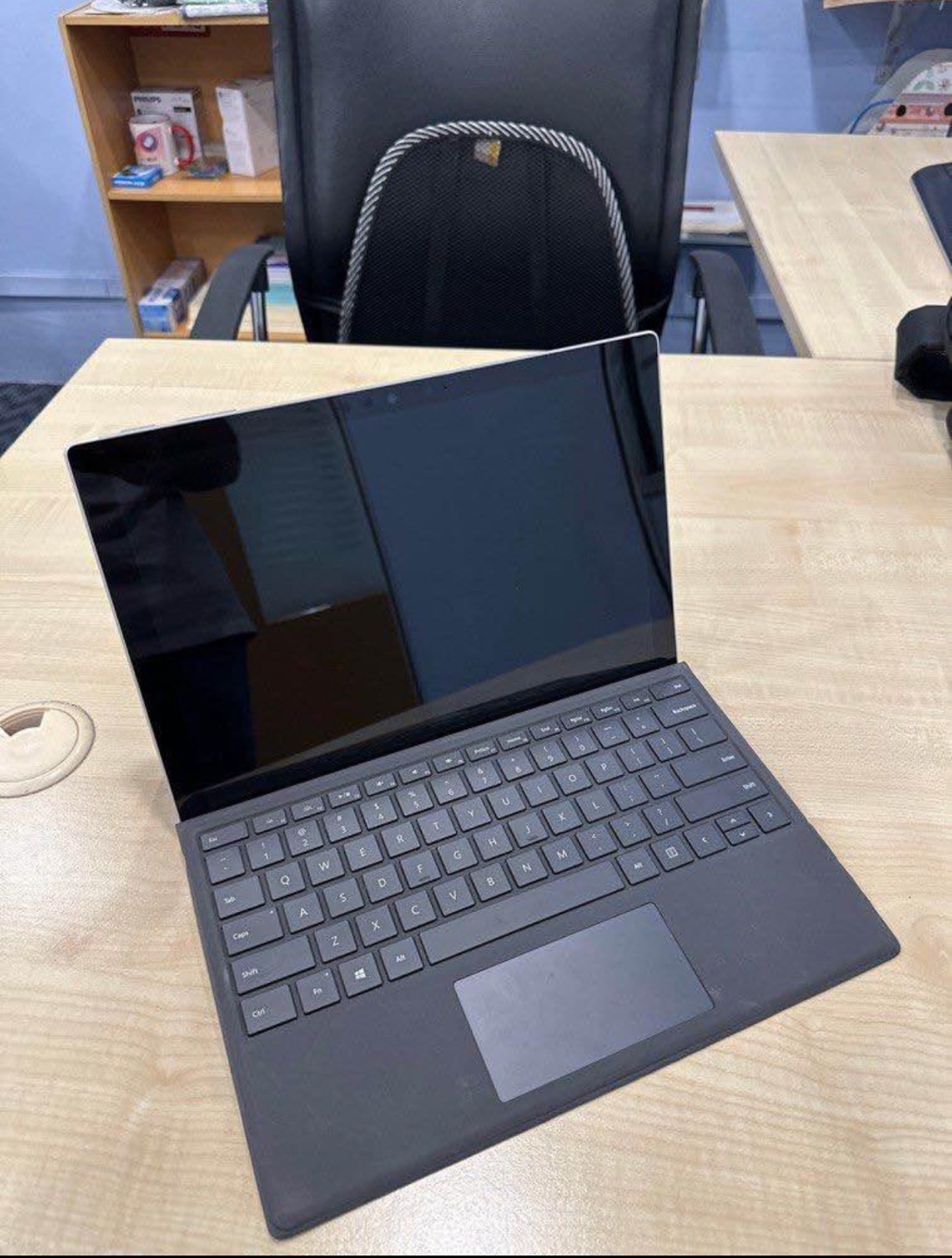 Microsoft Surface Pro 6 - photo 3