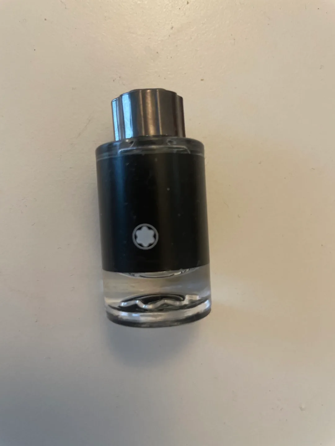 Montblanc Perfume thumbnail