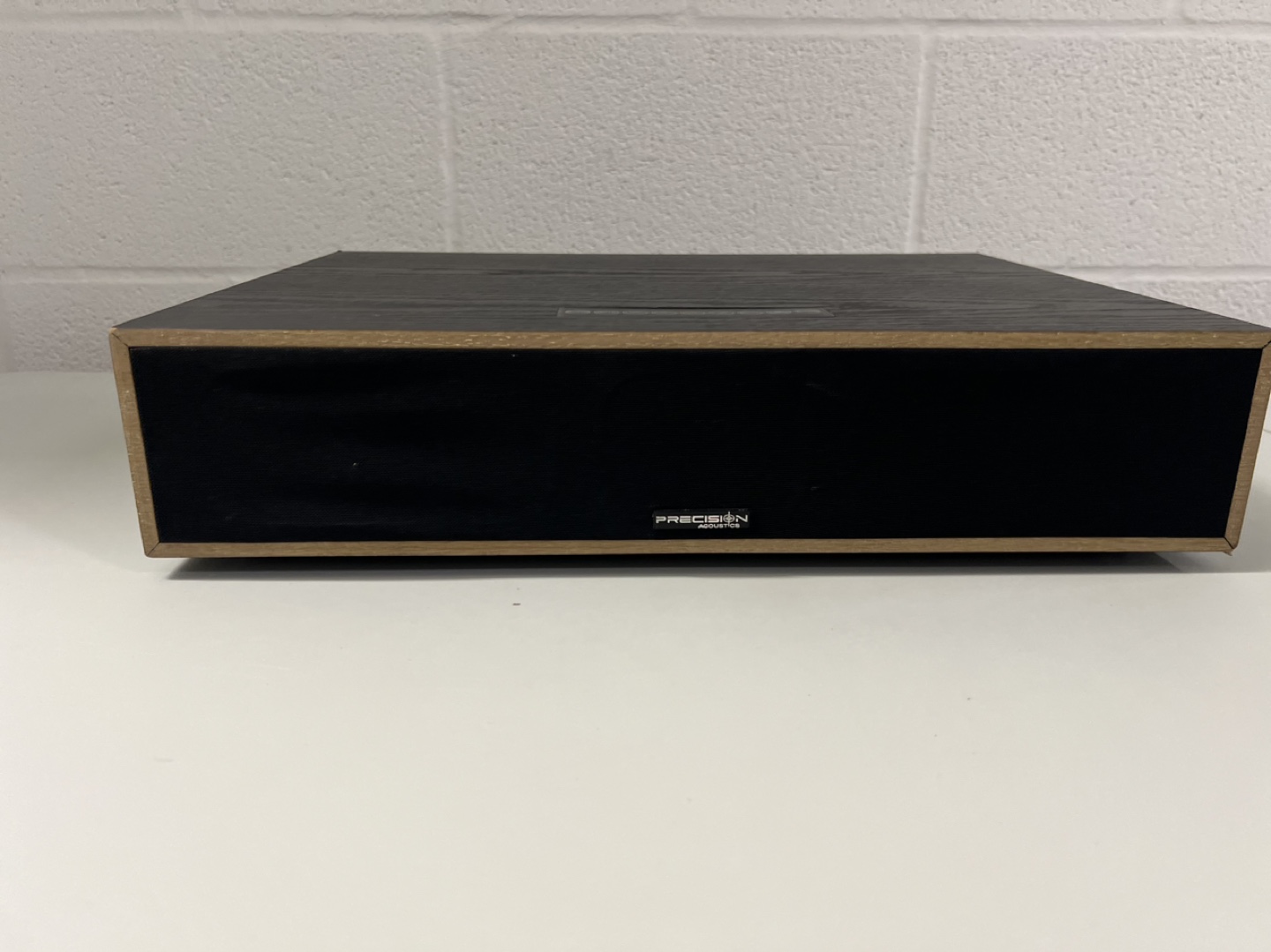 Precision Acoustics Encore 5 Soundbar