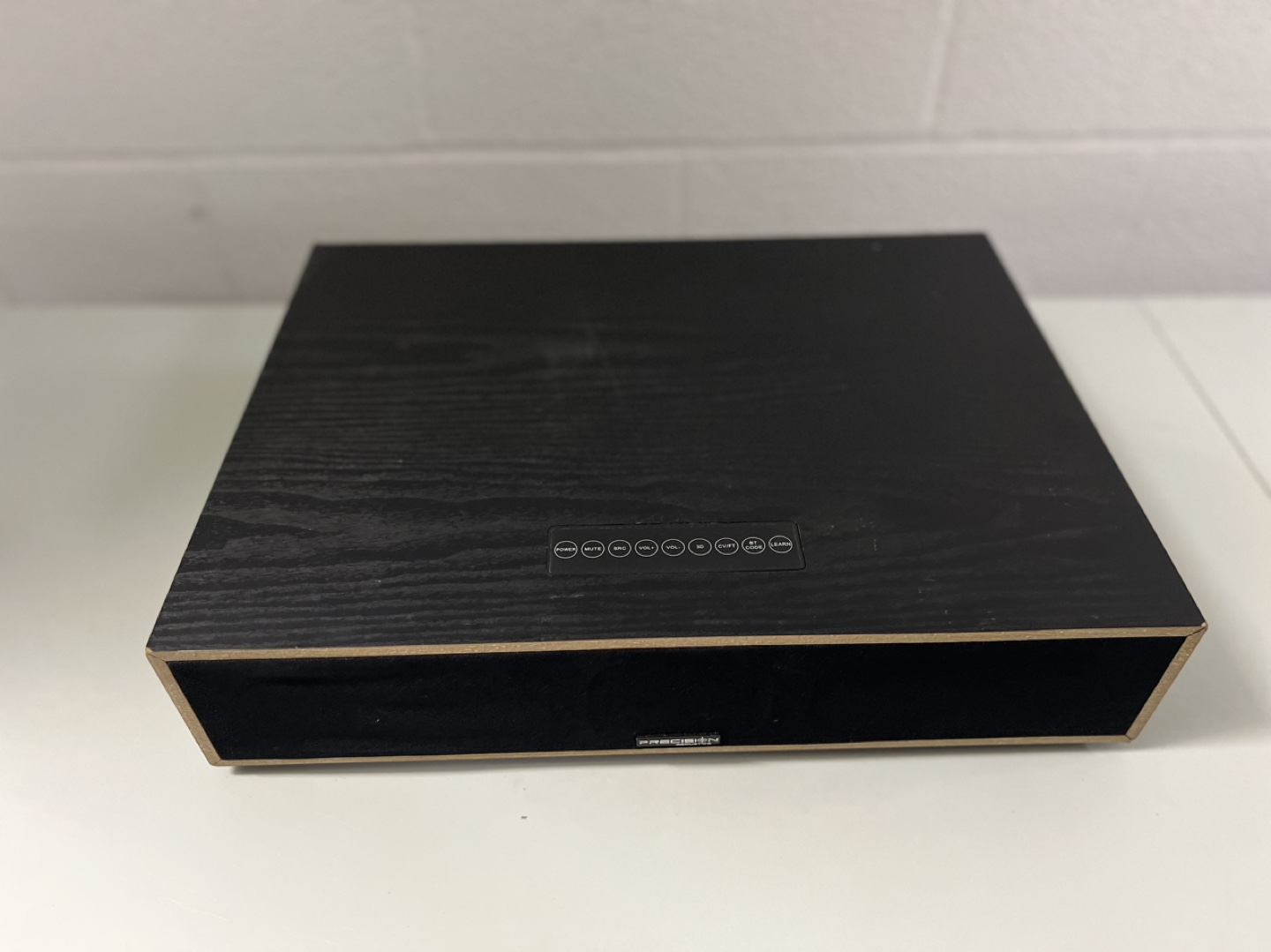 Precision Acoustics Encore 5 Soundbar - photo 2