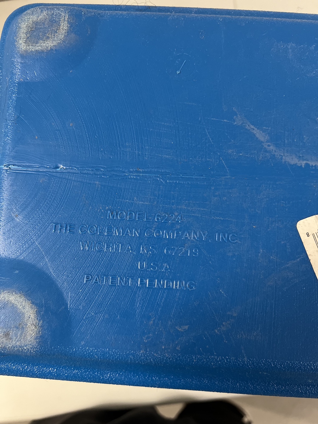 Coleman Party Stacker Cooler - photo 5