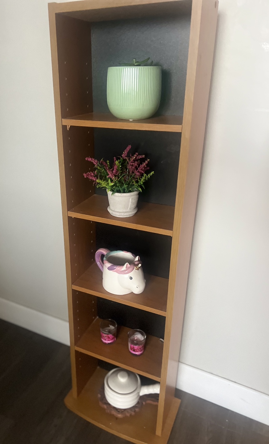 IKEA shelves