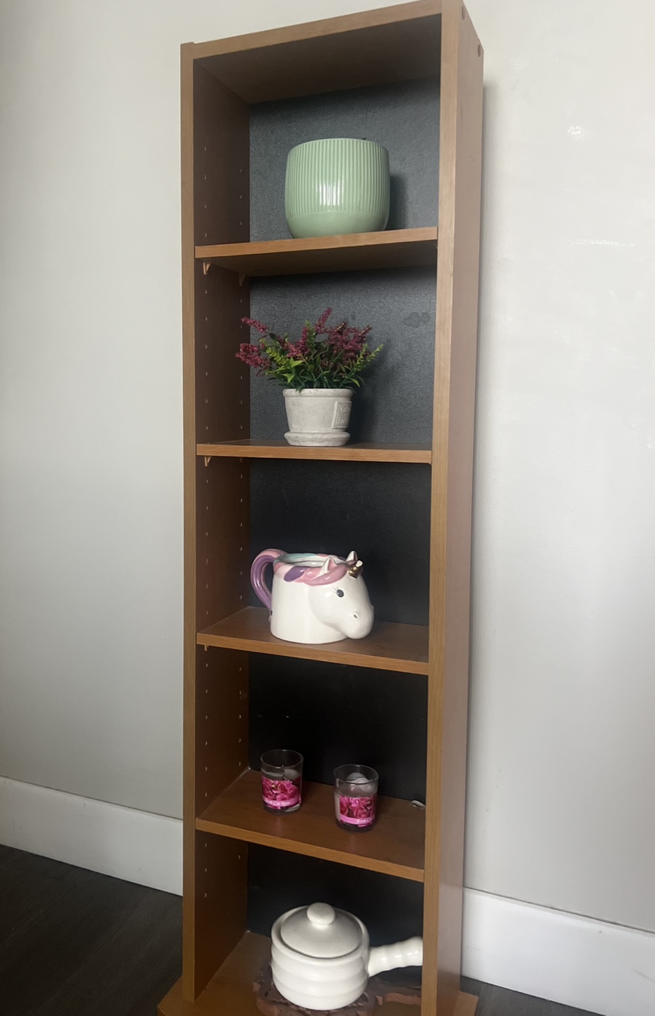 IKEA shelves - photo 2