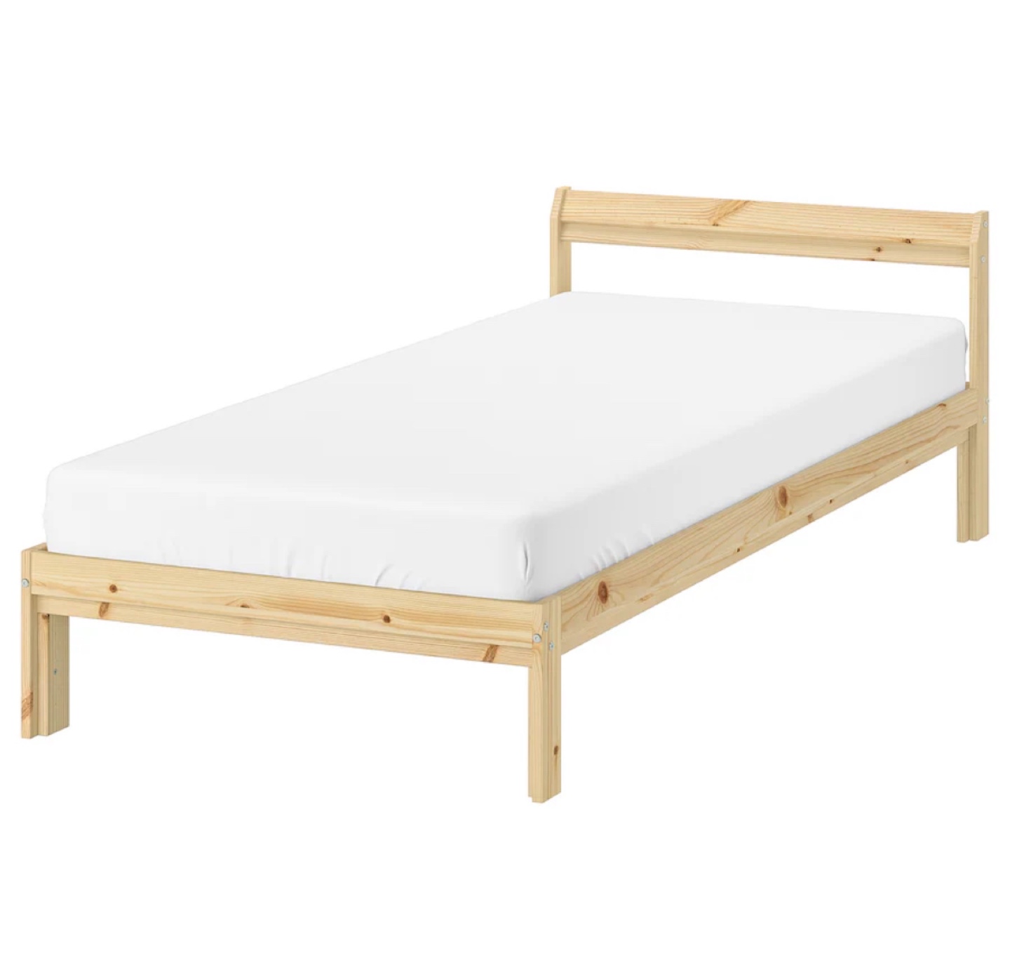 IKEA  Twin Bed Frame