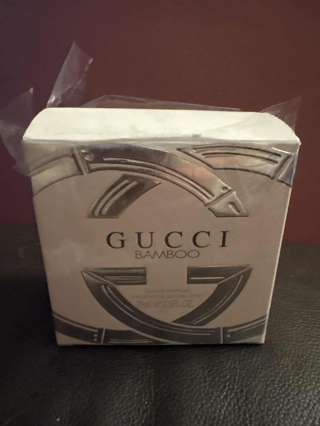 🧡Gucci Bamboo Eau de Parfum Spray