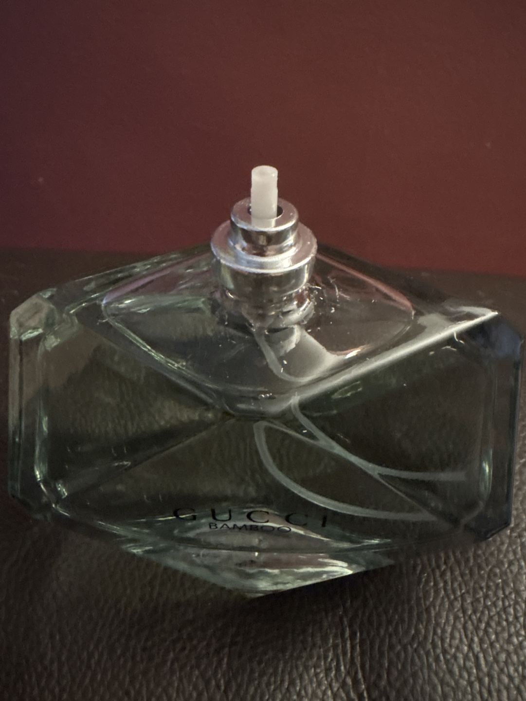 🧡Gucci Bamboo Eau de Parfum Spray - photo 3