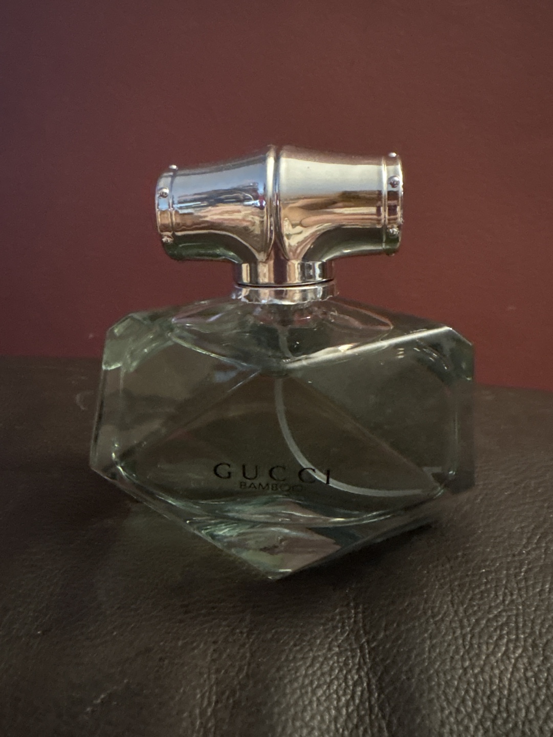 🧡Gucci Bamboo Eau de Parfum Spray - photo 2
