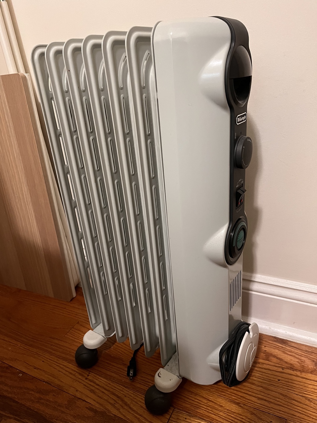 DeLonghi Radiator Heater - photo 4