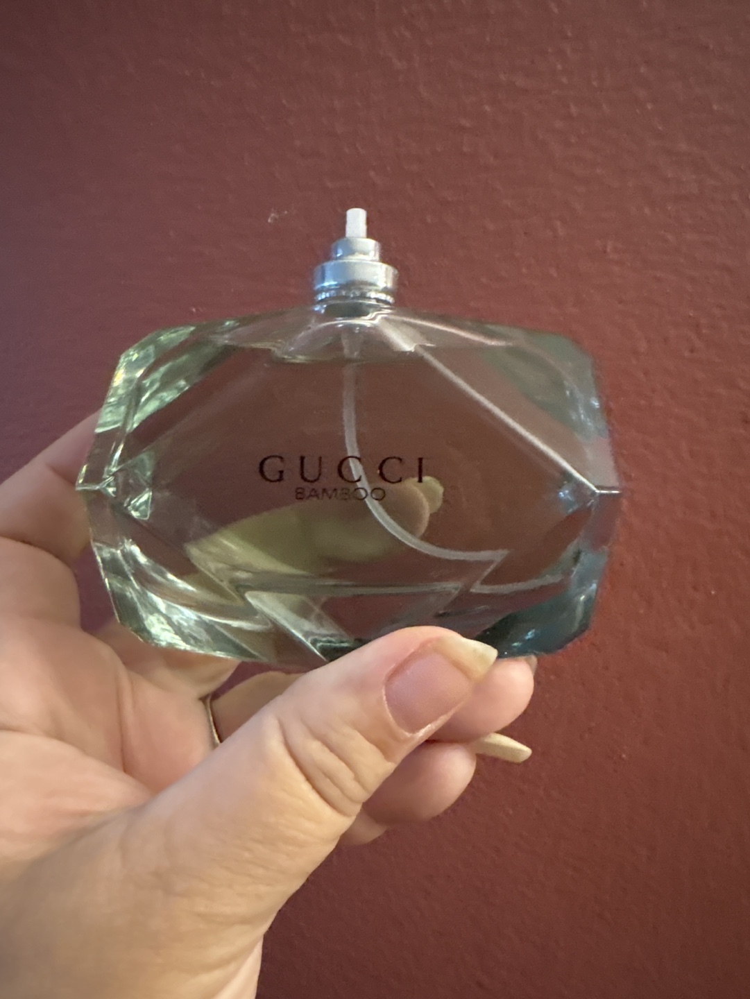🧡Gucci Bamboo Eau de Parfum Spray - photo 5