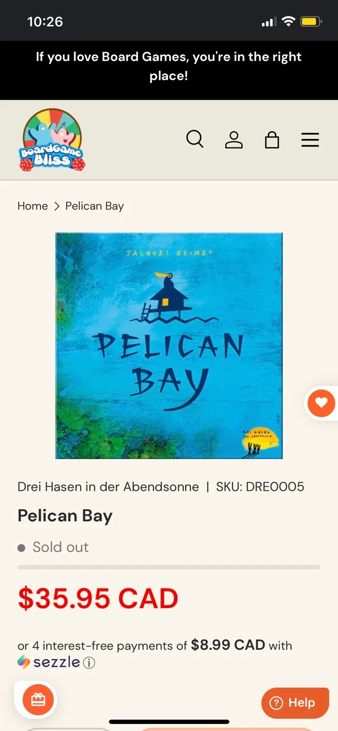 Board Games lot (all new and sealed) image indicator(5)