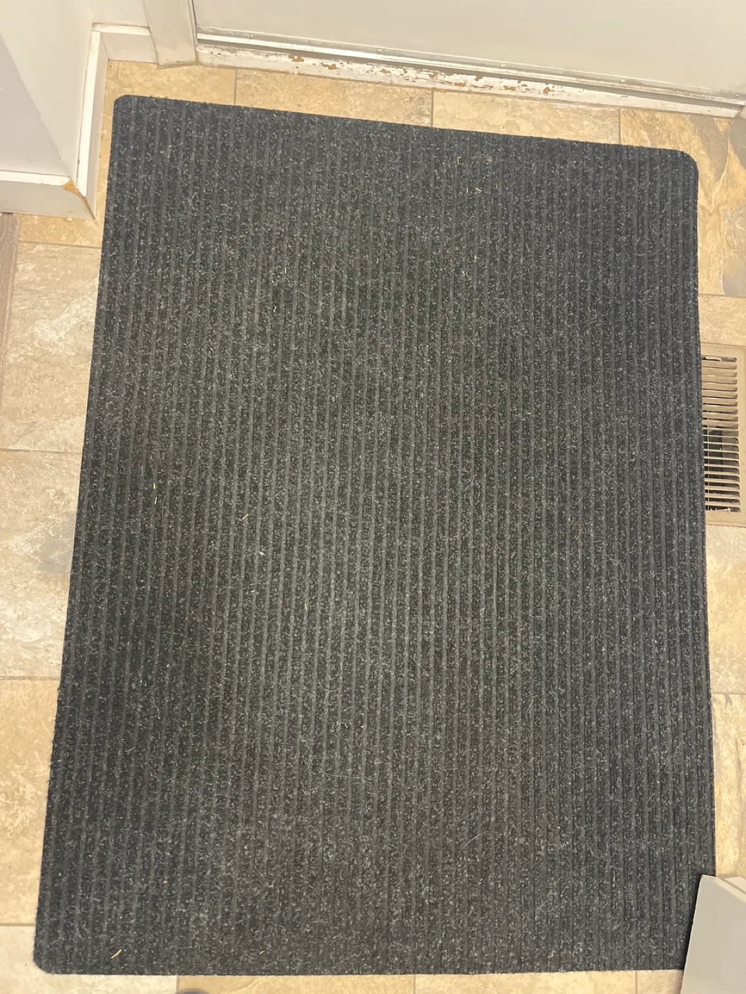 Black Doormats (2) thumbnail