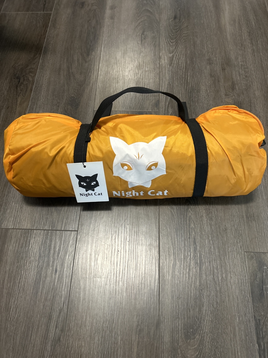 Night Cat Backpacking Tent
