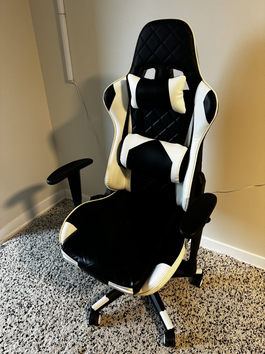 gamer/office chair
