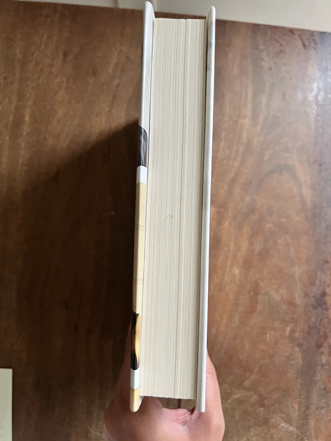 Mystery/Thriller - One of Us is Lying - Hardcover image indicator(3)