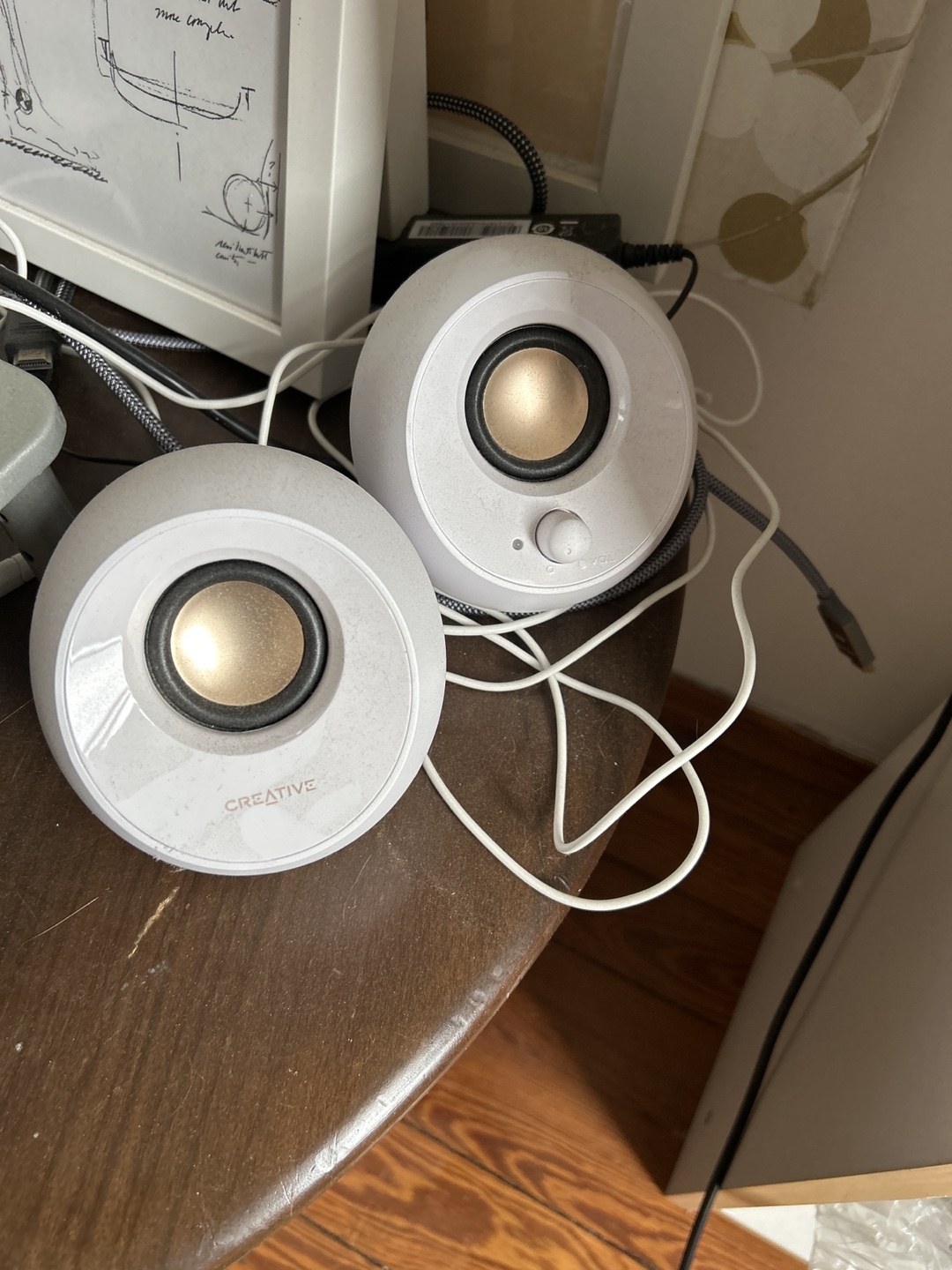 Creative Computer Speakers