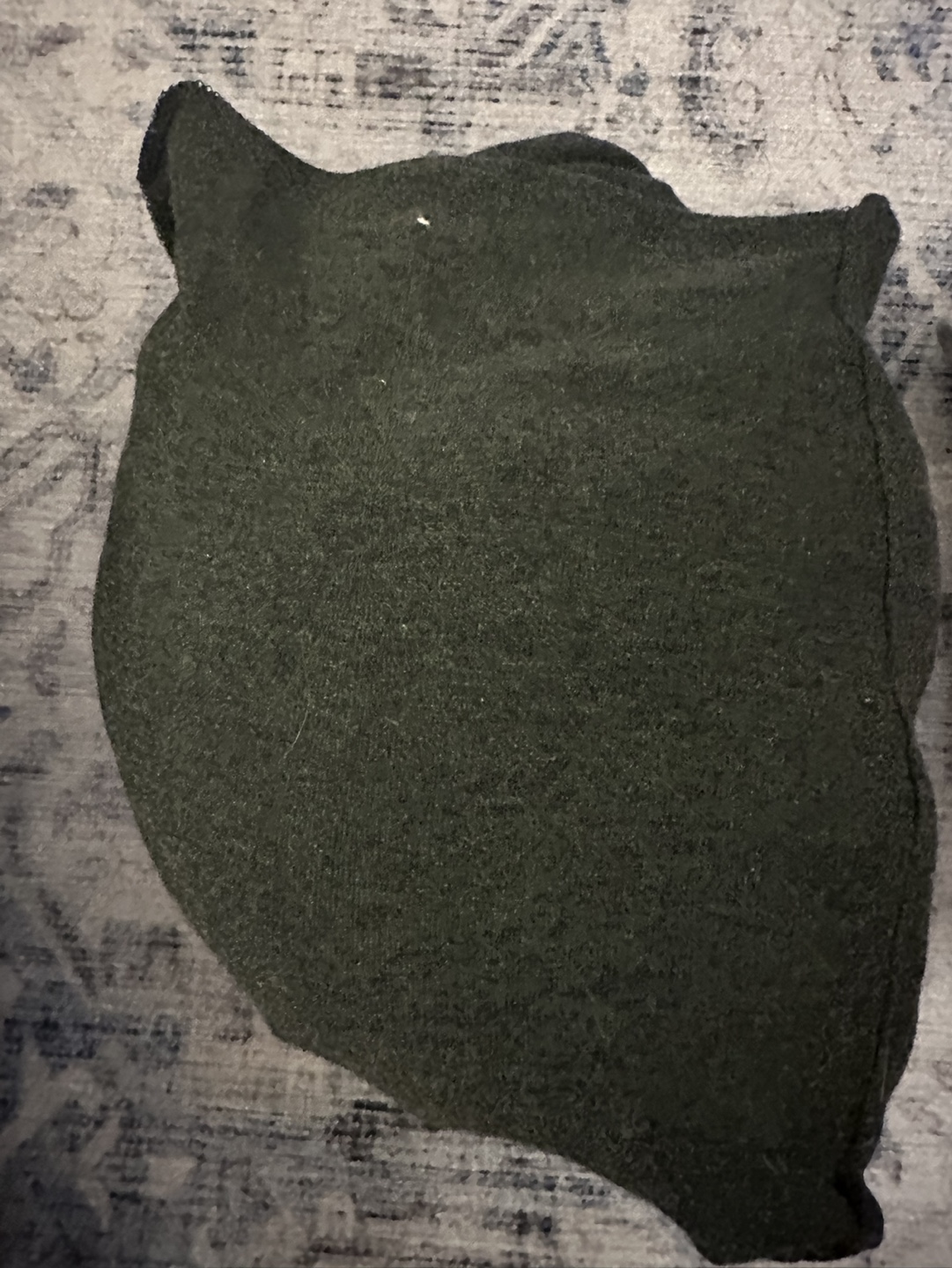 Two baby wraps (solly baby and beluga baby brands)