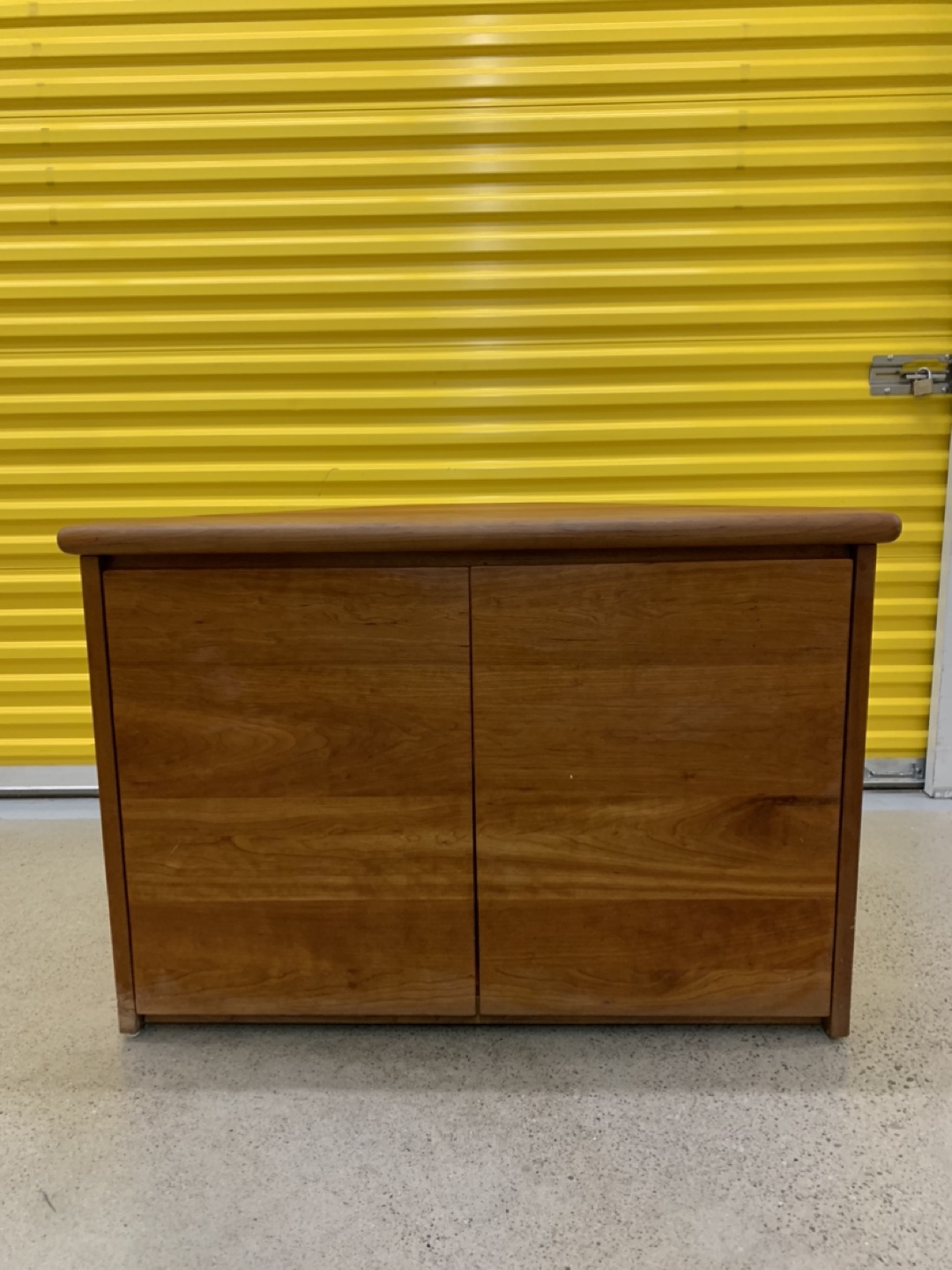 Corner Cabinet - photo 3
