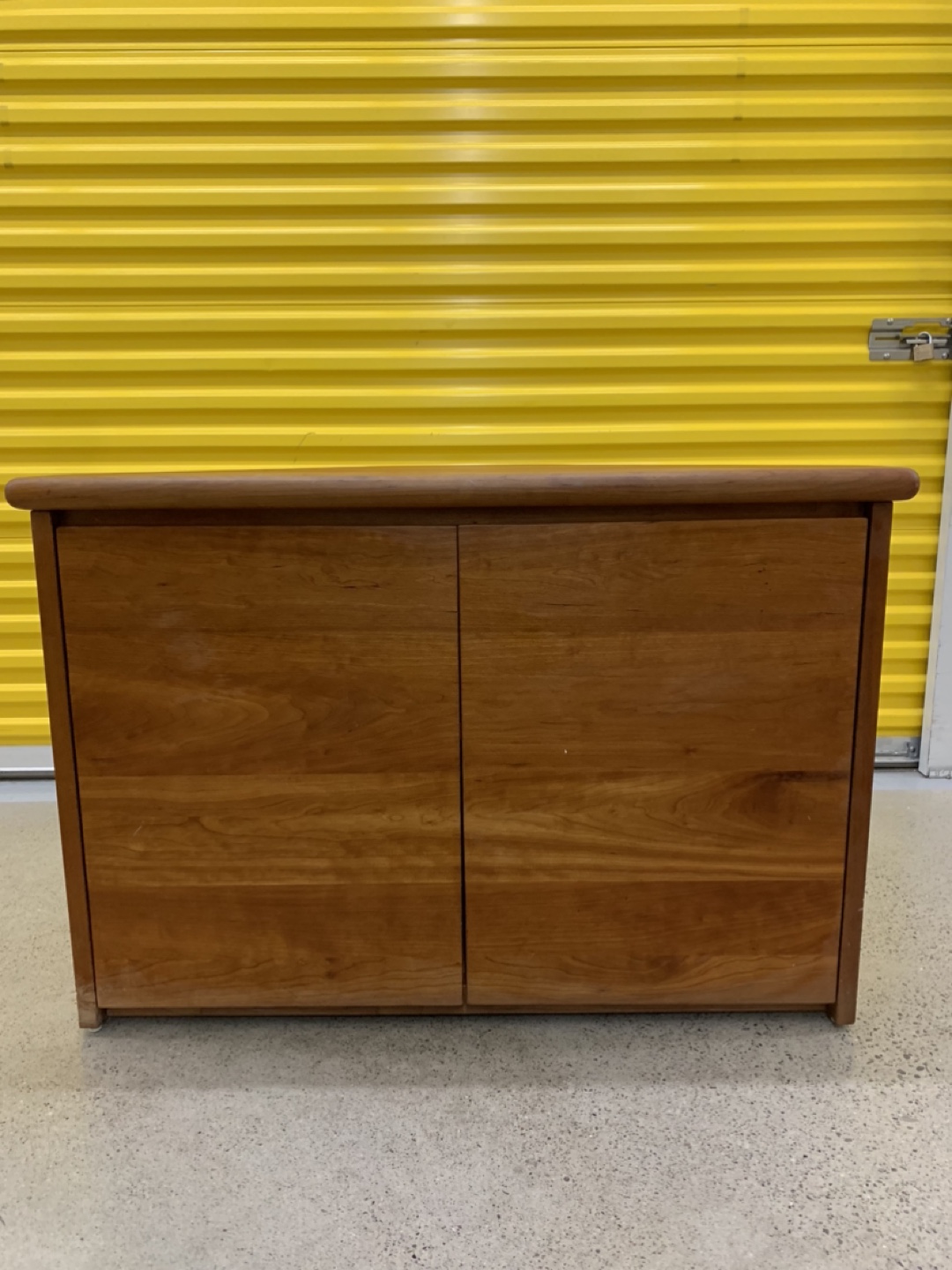 Corner Cabinet - photo 2