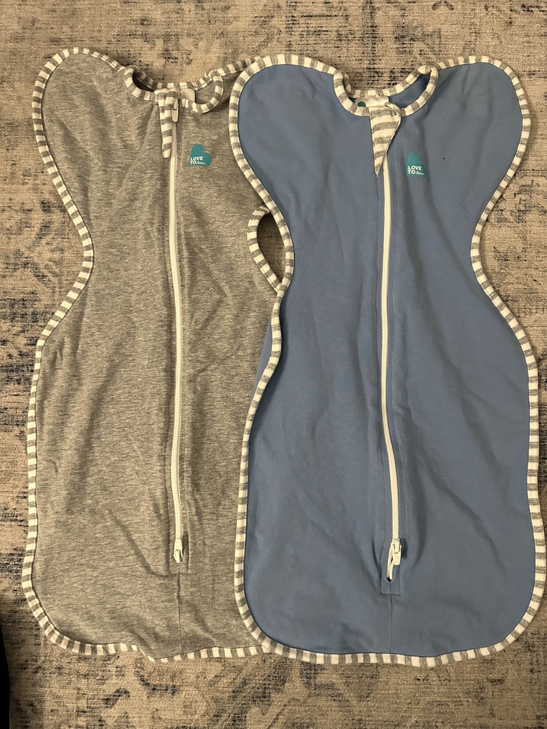 Love To Dream Sleep Suit Swaddles