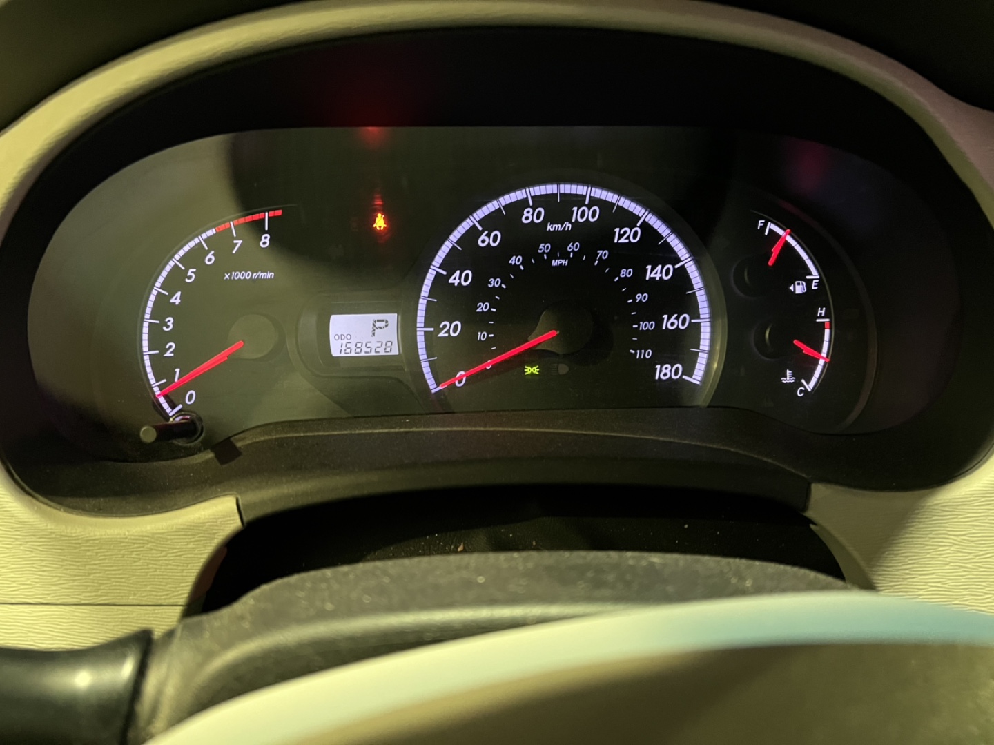 Toyota Sienna 2013 clean title very low kilometers - photo 3
