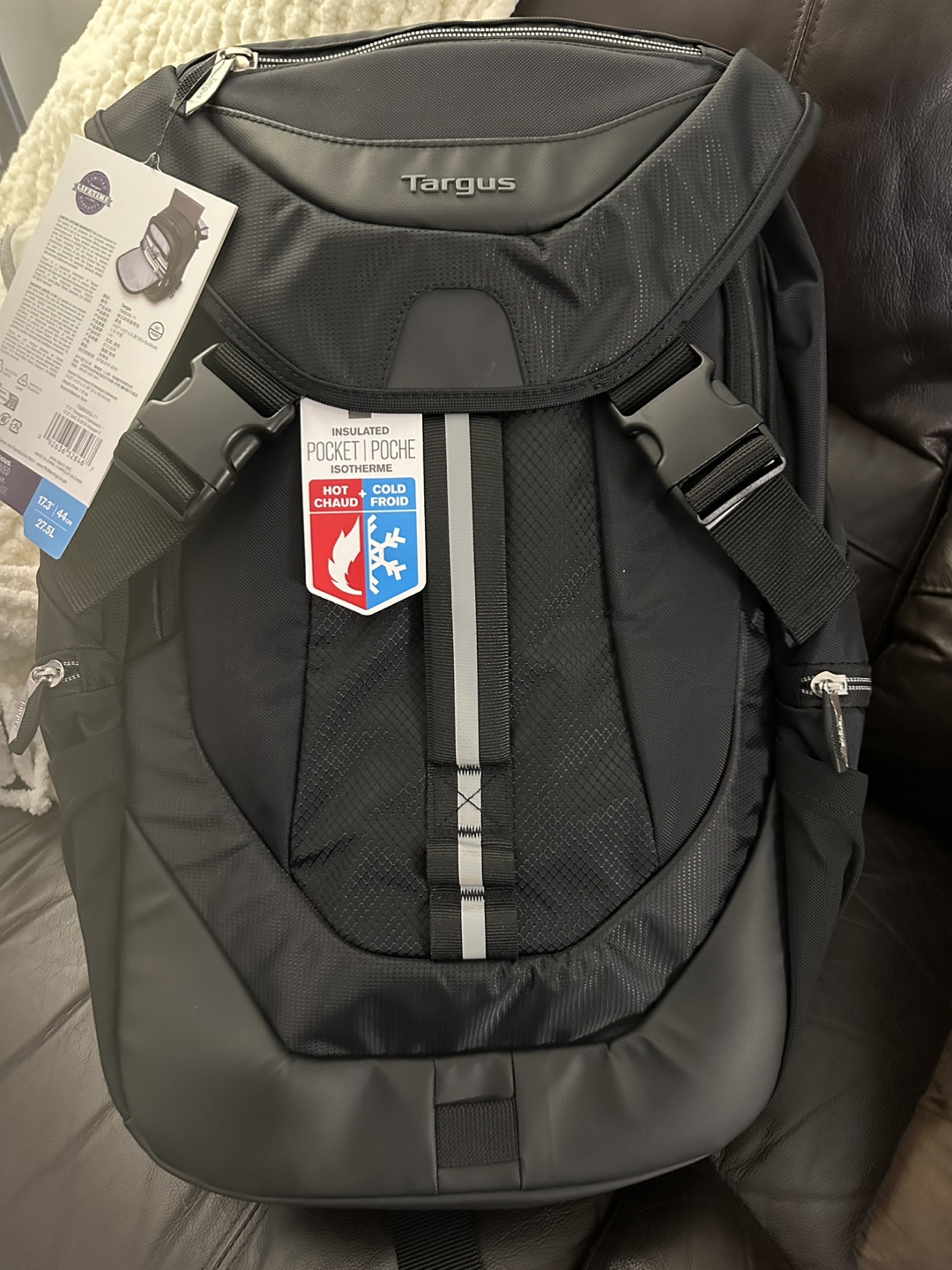 Targus Backpack