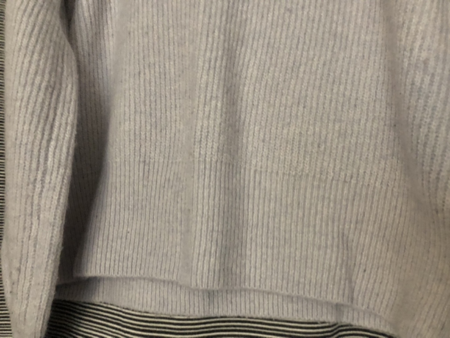 Madewell Square Neck Sweater - photo 5