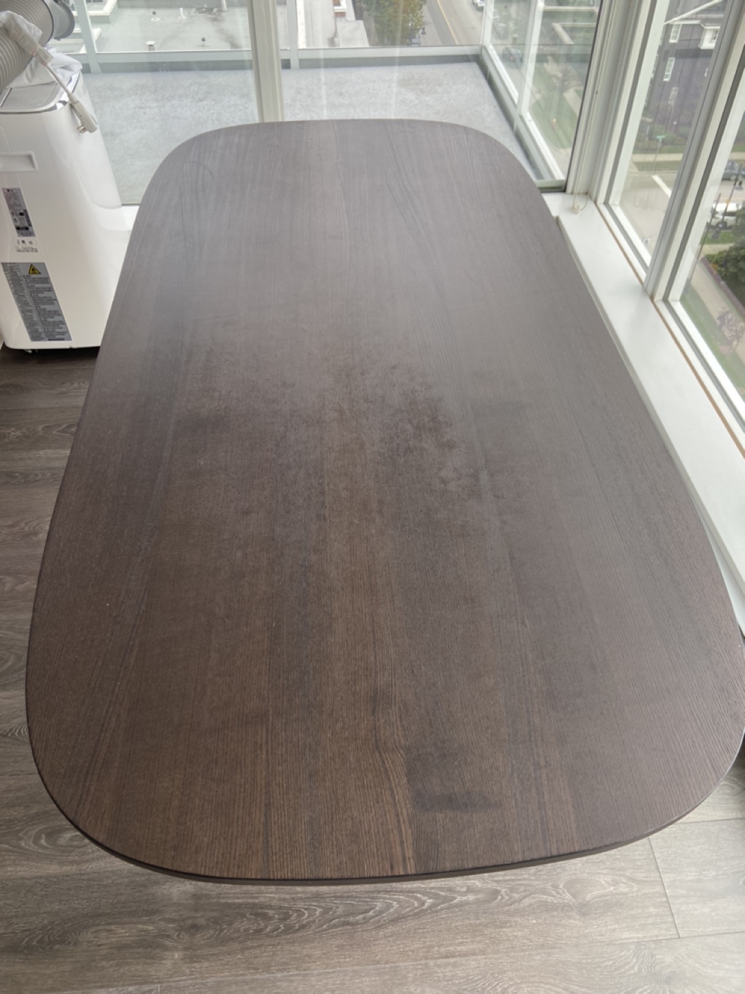 Dining Table - photo 2