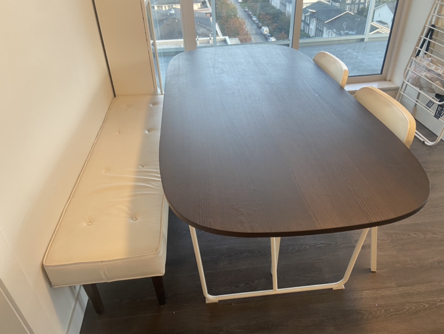 Dining Table - photo 3