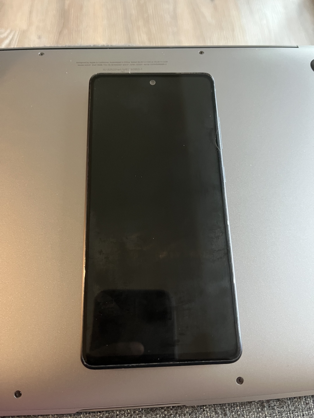Samsung Galaxy S20 FE