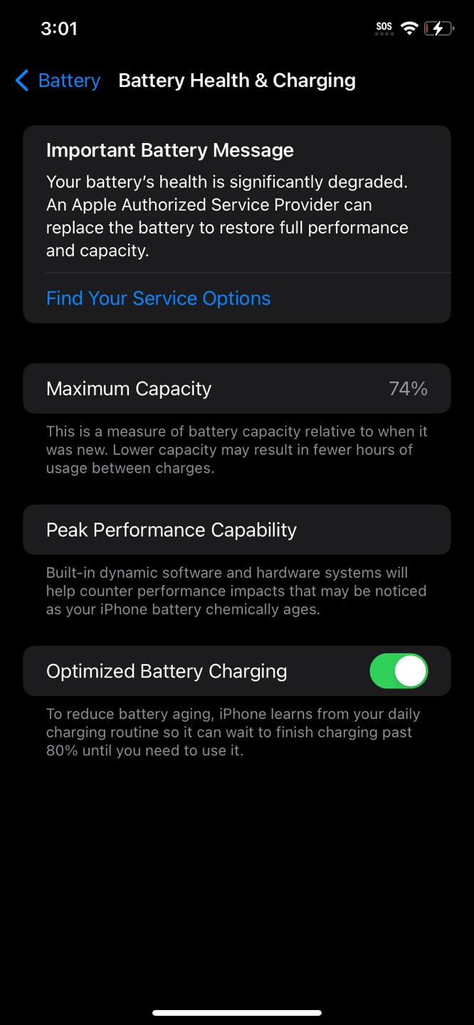 iPhone 11 64GB (PRODUCT)RED - photo 5