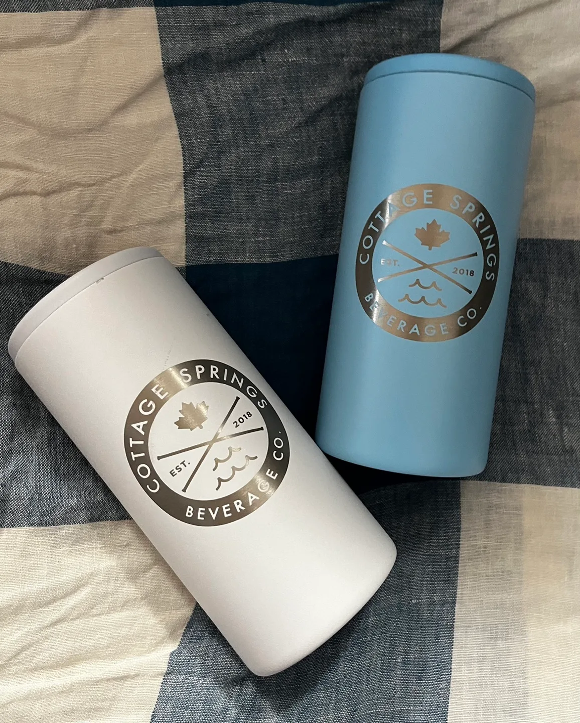 Free - two can coolers thumbnail