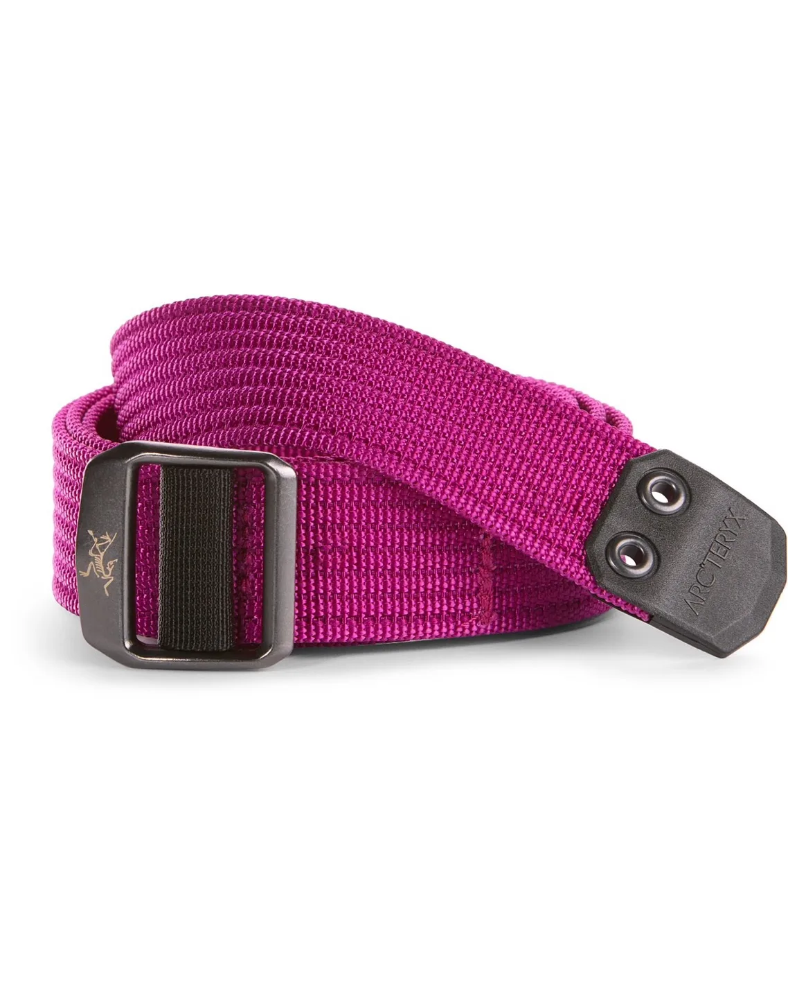 🧡 Arcteryx Conveyor Belt - Size S - Burgundy thumbnail