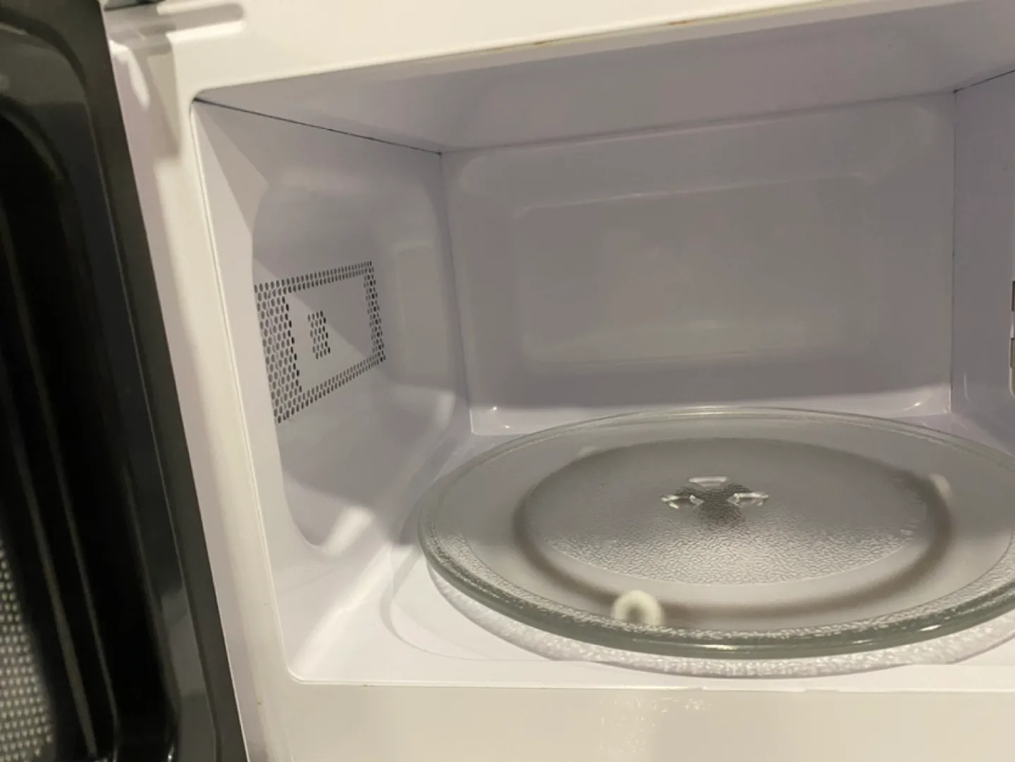 Microwave image indicator(4)