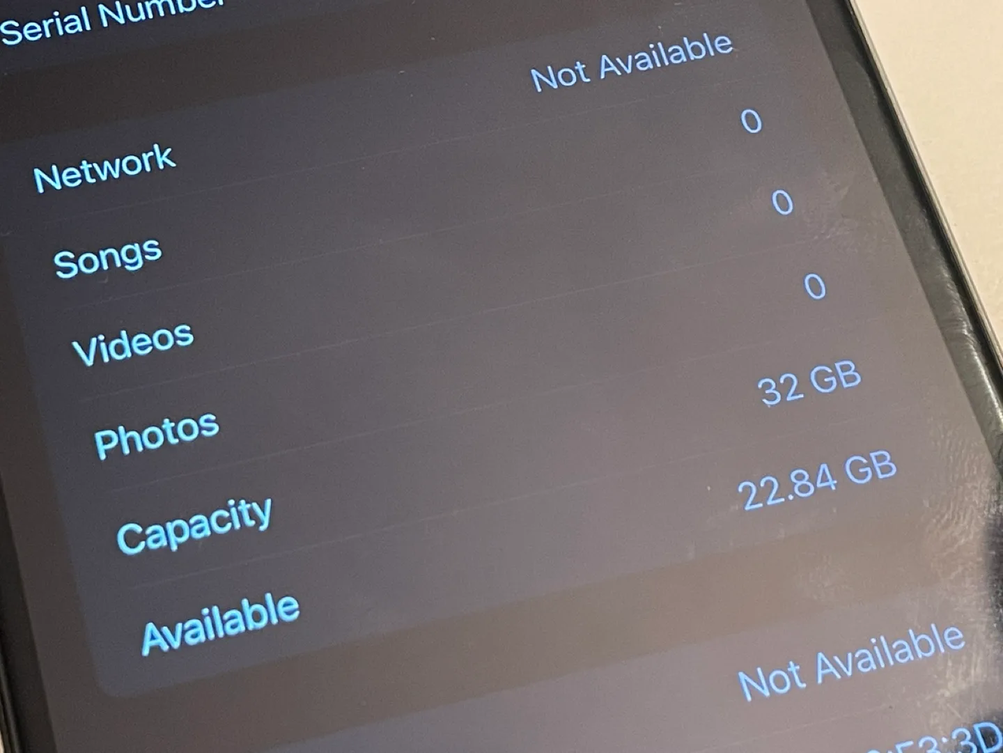 iPhone 6s Plus Unlocked image indicator(9)