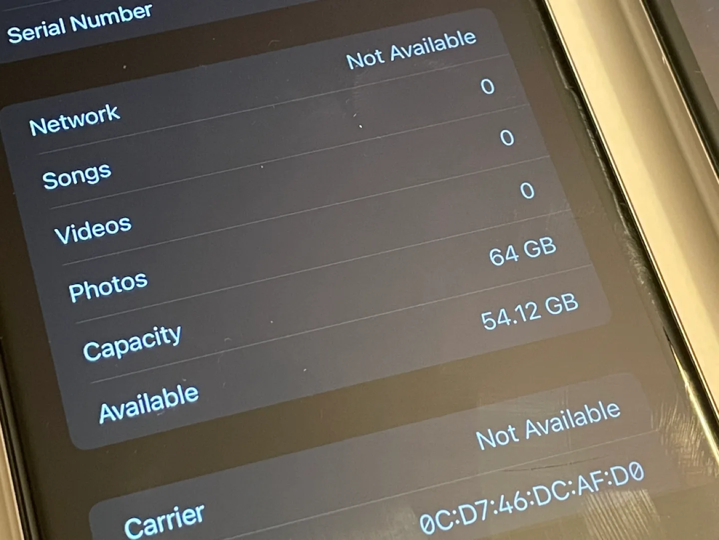 iPhone 6s Plus Unlocked image indicator(8)