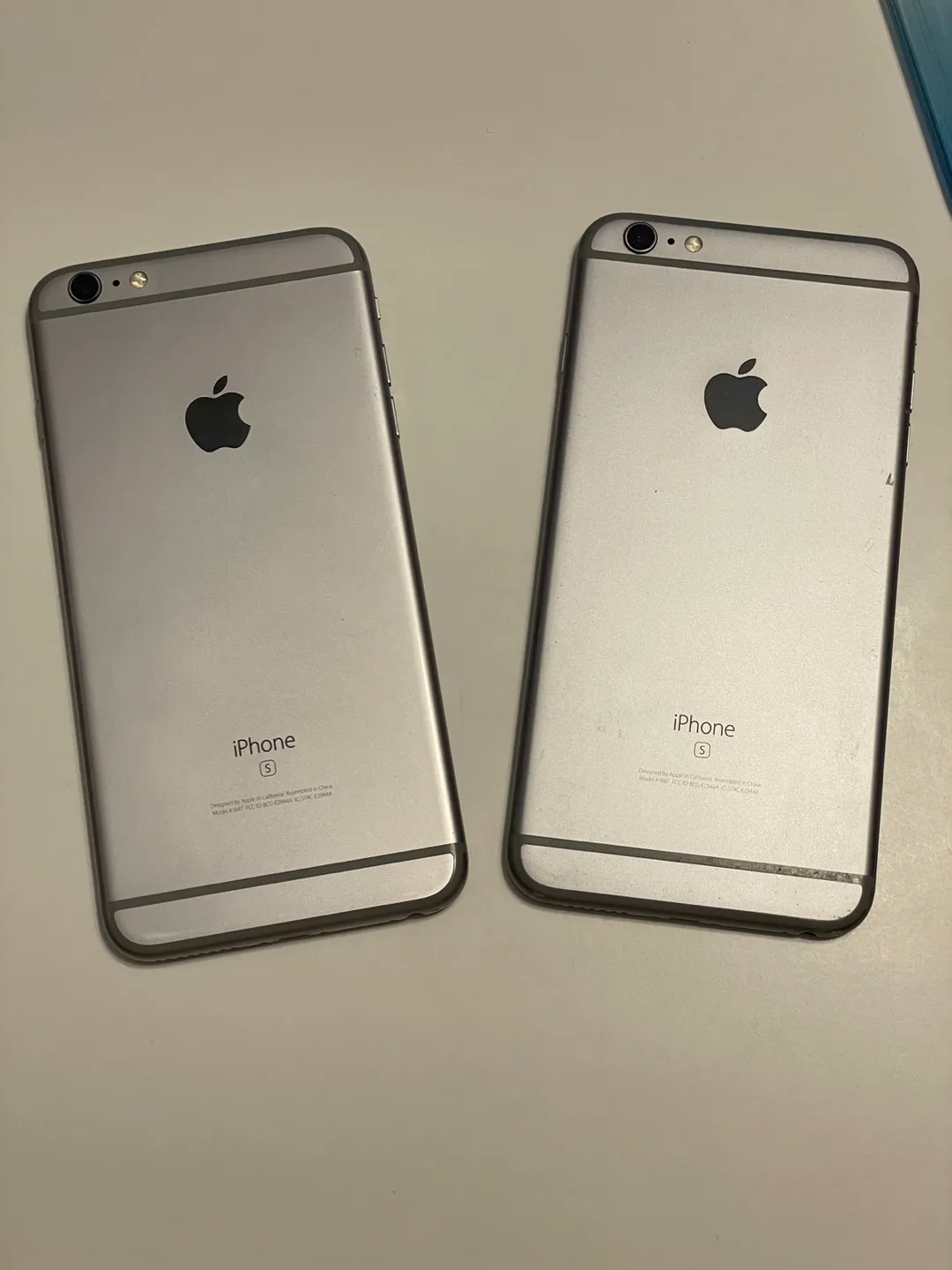 iPhone 6s Plus Unlocked image indicator(2)