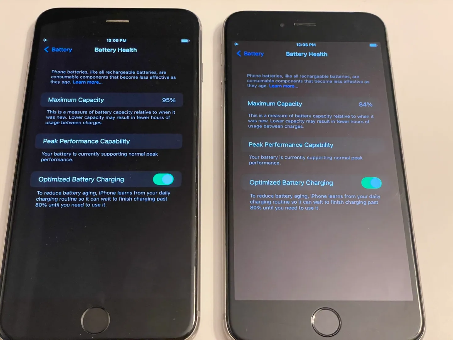 iPhone 6s Plus Unlocked image indicator(10)