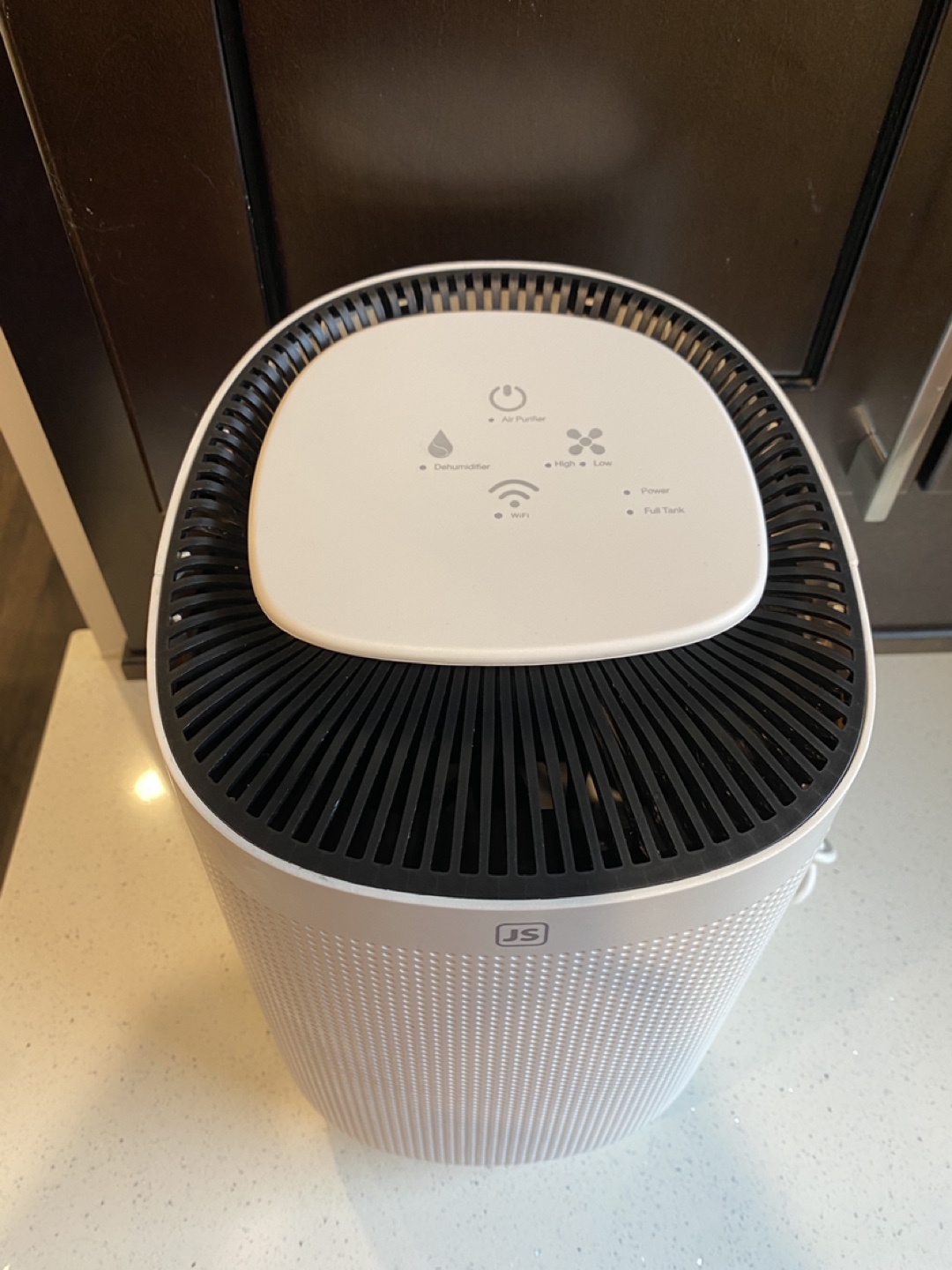 Air purifier & Dehumidifier - photo 2