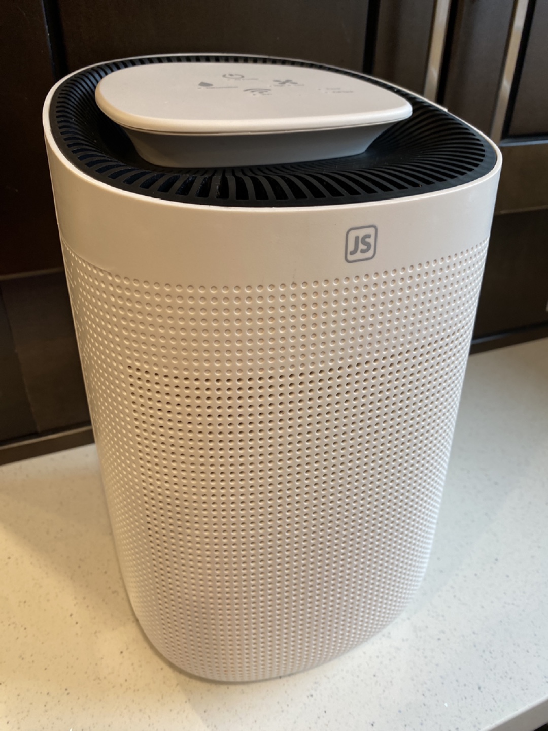 Air purifier & Dehumidifier