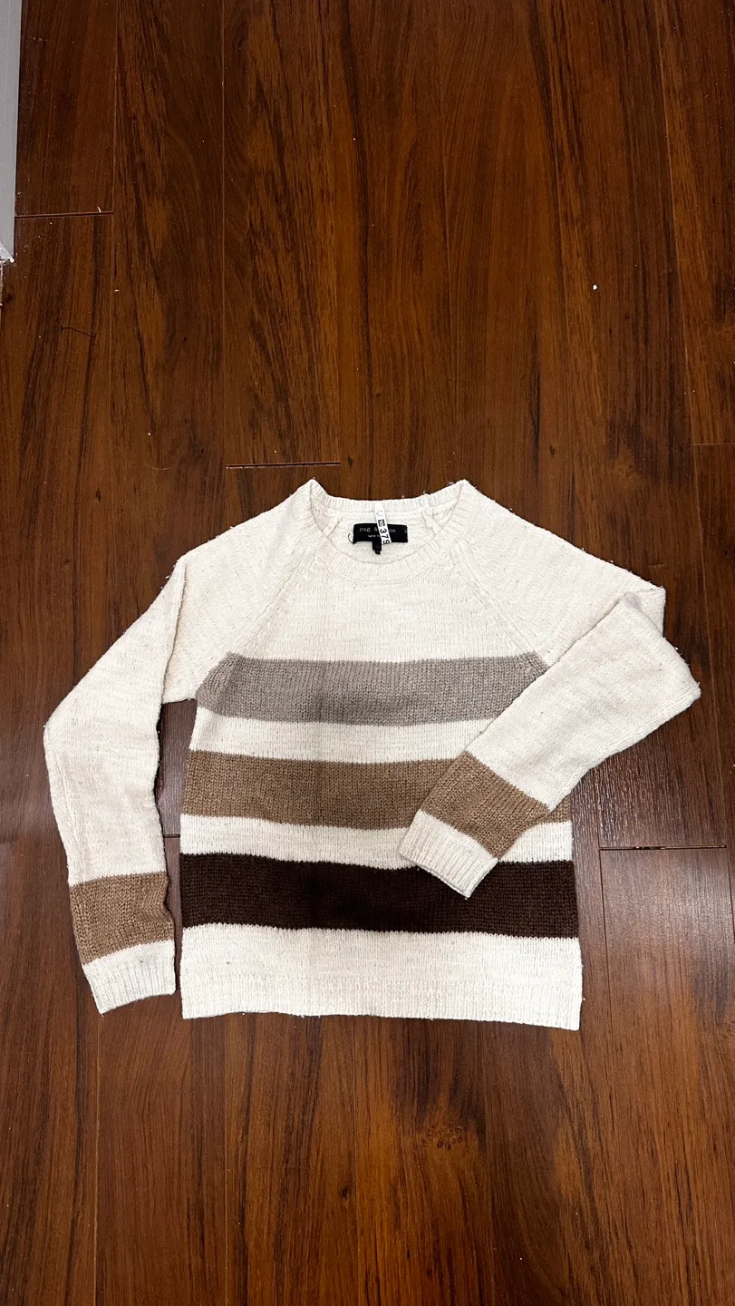 Rag & Bone Wool Sweater thumbnail
