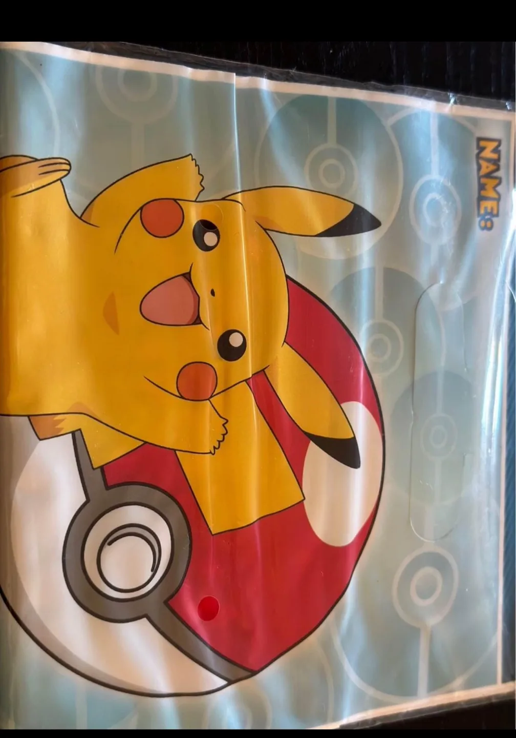 Pokemon Loot Bags - 8 Pack 🧡 image indicator(3)