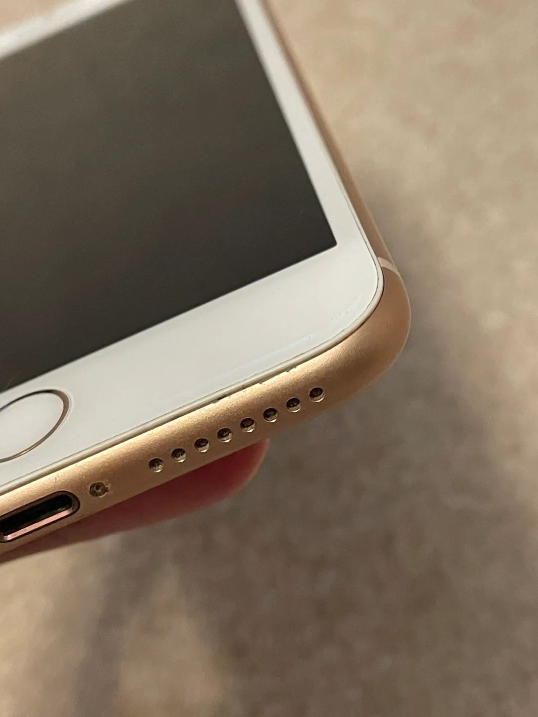 iPhone 8 Plus unlocked pristine condition image indicator(3)