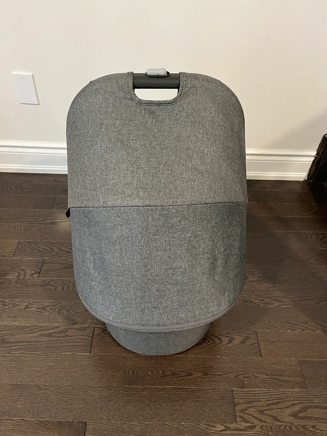 UPPAbaby Bassinet V2 image indicator(5)