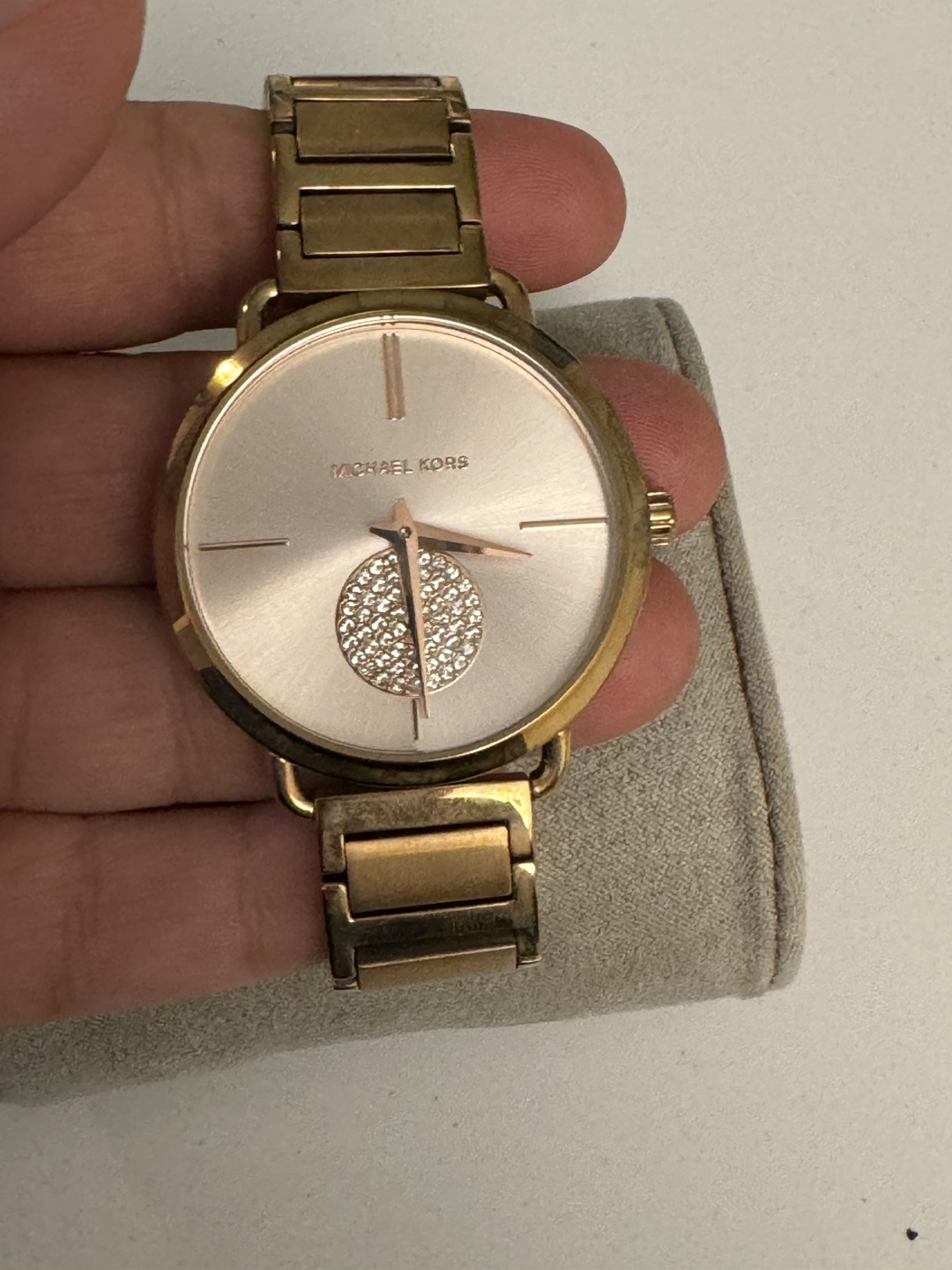 Michael Kors Women's Watch - photo 2