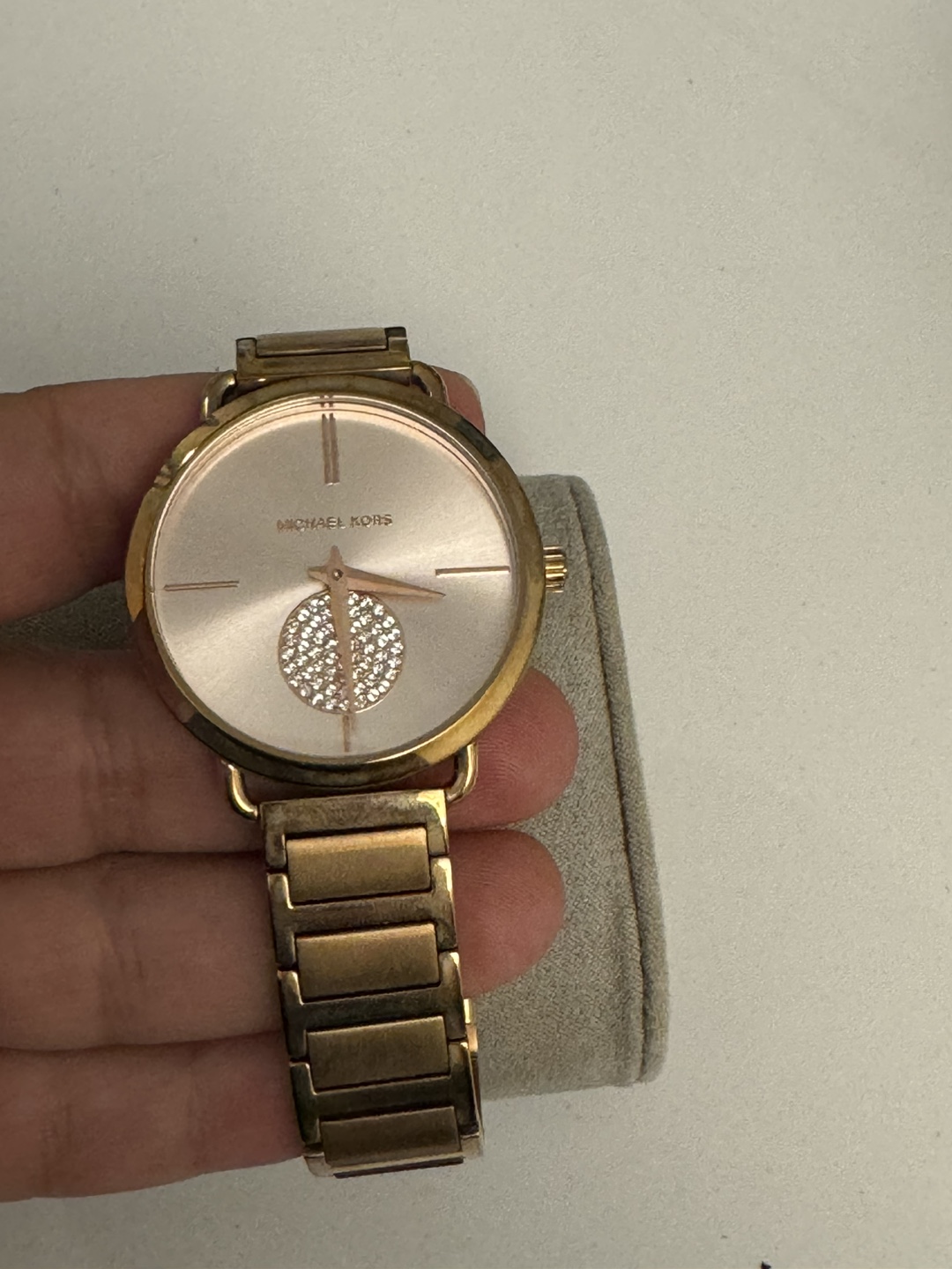 Michael Kors Women's Watch - photo 3