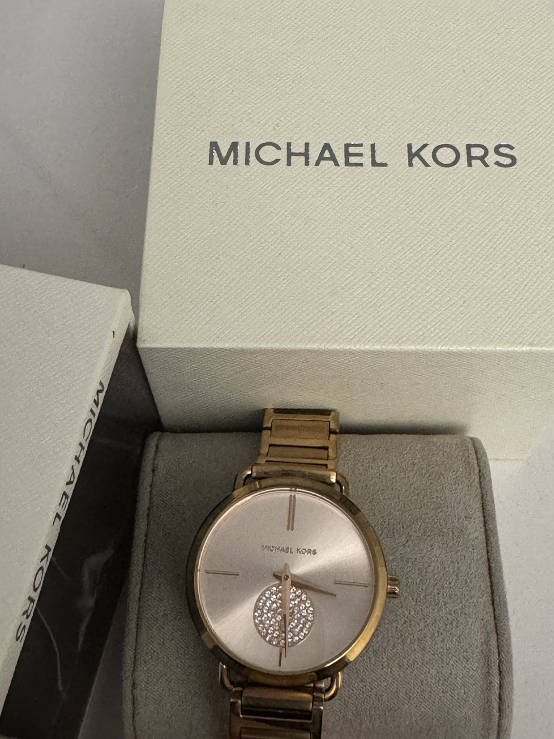 Michael Kors Women's Watch - photo 4