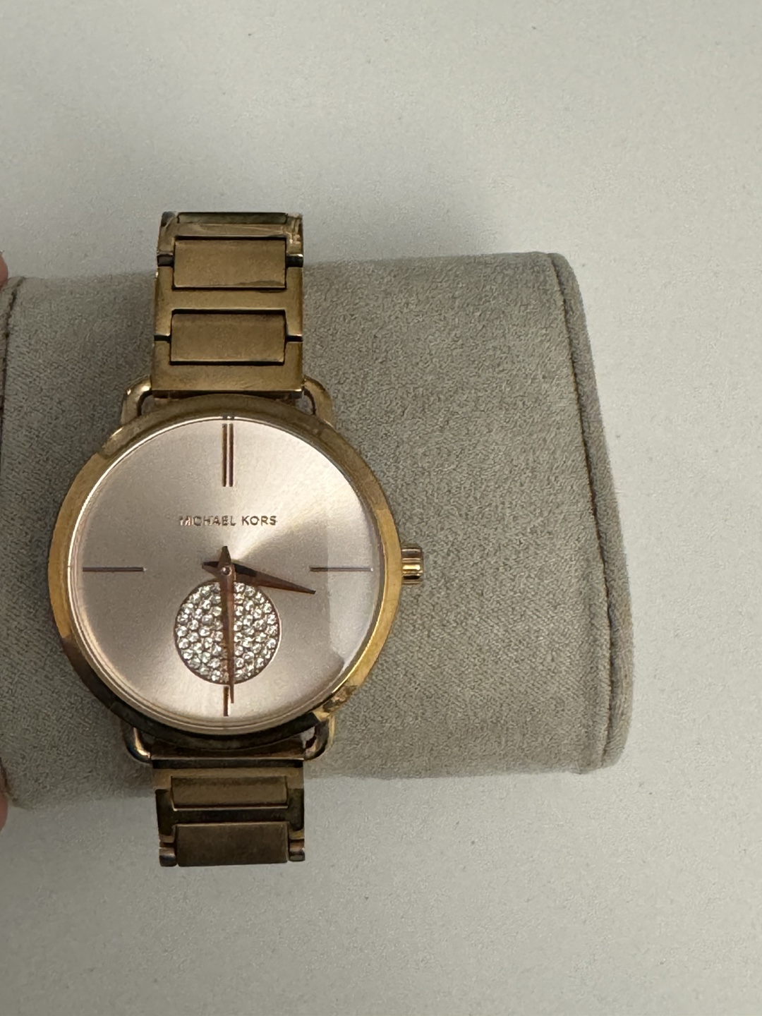 Michael Kors Women's Watch