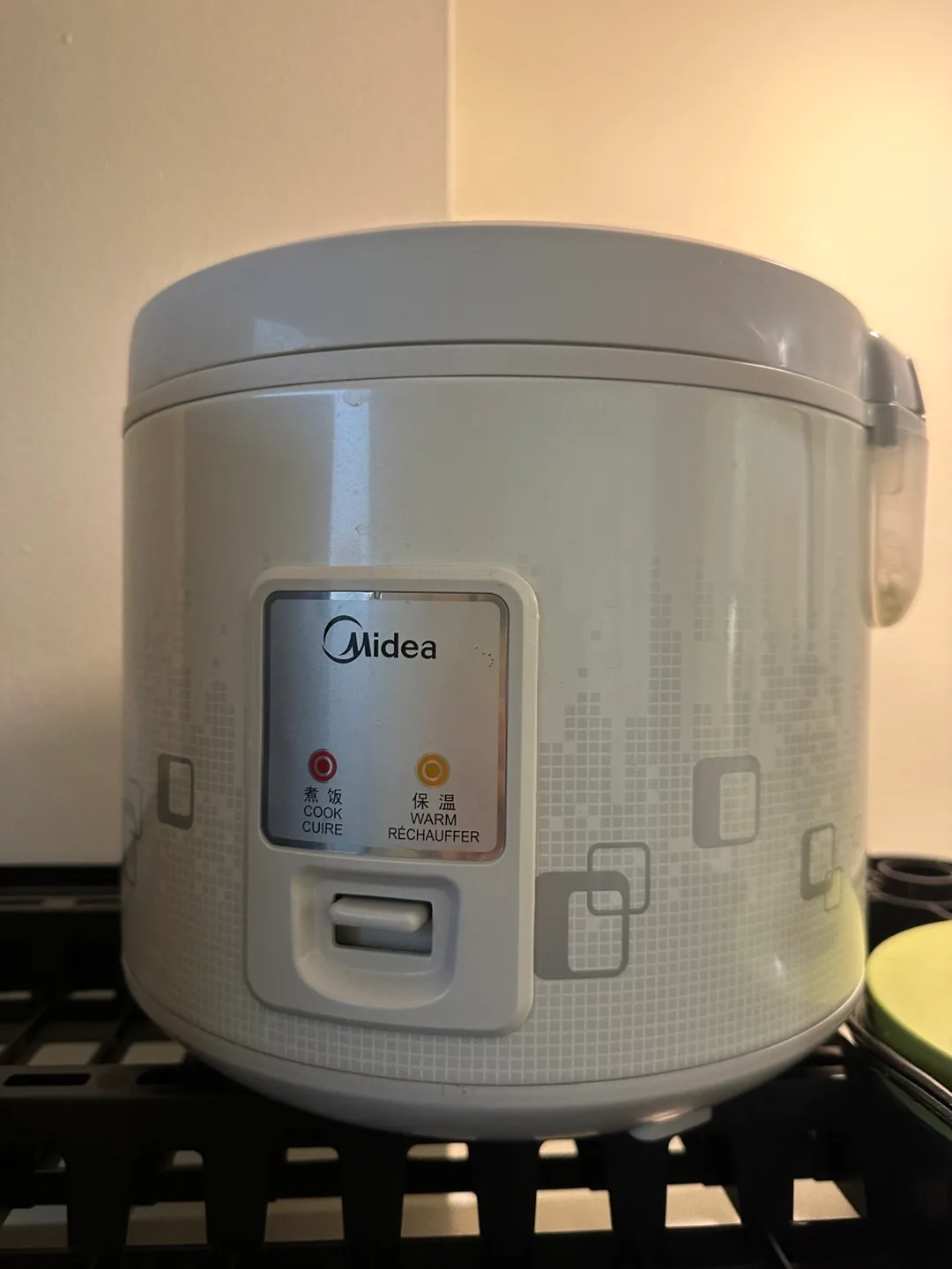 Midea Rice Cooker thumbnail