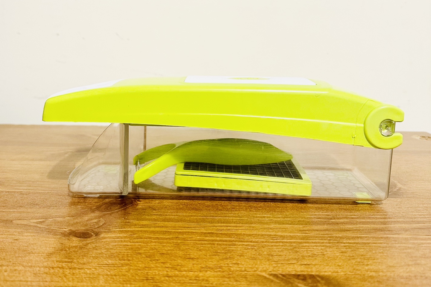 Vegetable Chopper Cutter Slicer (New) - photo 3