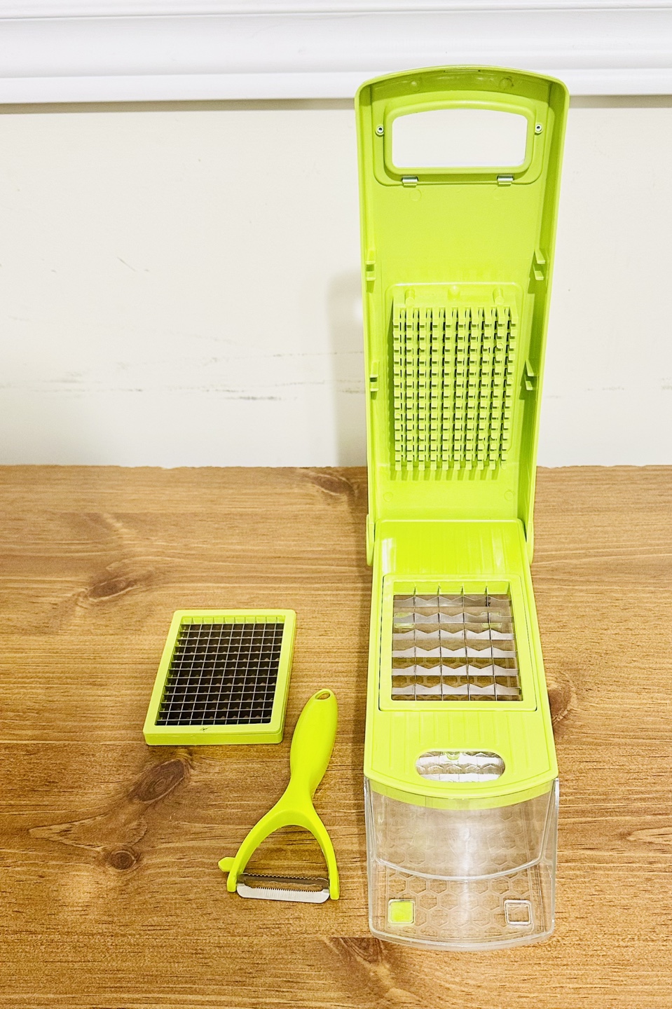Vegetable Chopper Cutter Slicer (New) - photo 2